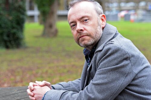 Rick O’Shea: On My Culture Radar