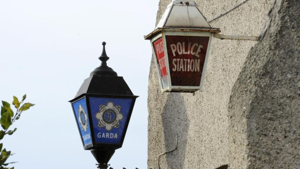 Some 60 people have been arrested in a Garda operation into the sale and supply of heroin, cocaine and other drugs in Dublin, Cork, Wexford. Photograph: Dave Meehan/The Irish Times