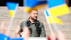 University College Cork study finds ‘deepfakes’ from Ukraine war undermining trust in conflict footage