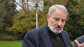 Bishop opposed to same-sex marriage struggled with sexuality