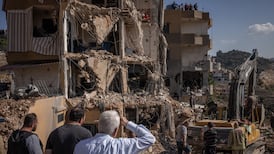 ‘They are sending terrorism to us’: Israeli attacks continue killing civilians in Lebanon