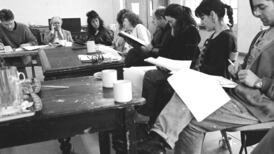 Collected Plays by Brian Friel review: 29 survivors of their maker’s culls