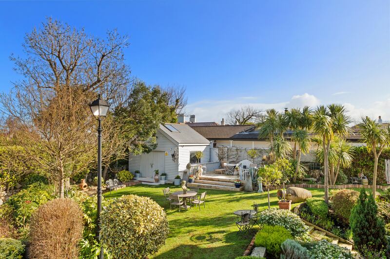 Sandycove Lodge, Sandycove Avenue, Co Dublin