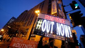 Trump will no longer receive special Twitter treatment if he loses election