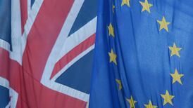 Cliff Taylor: Brexit means risk, uncertainty and negativity for the  economy