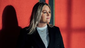 Elaine Feeney: ‘I write what I know, so the west of Ireland aesthetic permeates everything’