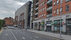 Gardaí dragged sex attacker off victim, court told