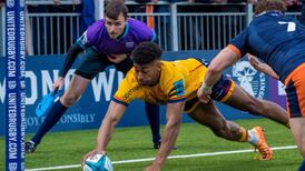 Ulster continue their dominance over Edinburgh despite late comeback