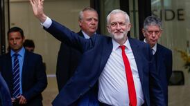Zoe Williams: Eight reasons why Jeremy Corbyn robbed Theresa May of a landslide