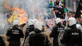 EU announces €500m aid package for farmers