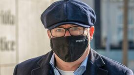 Auditor denies knowledge of alleged secret deal between Lynn and Fingleton