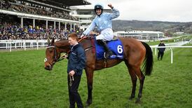 Joanne O’Riordan: Opportunity is key for Ireland’s sportswomen