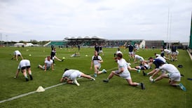 London will not take part in the 2020 All-Ireland championships