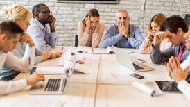 The secret to getting work teams pulling in the same direction