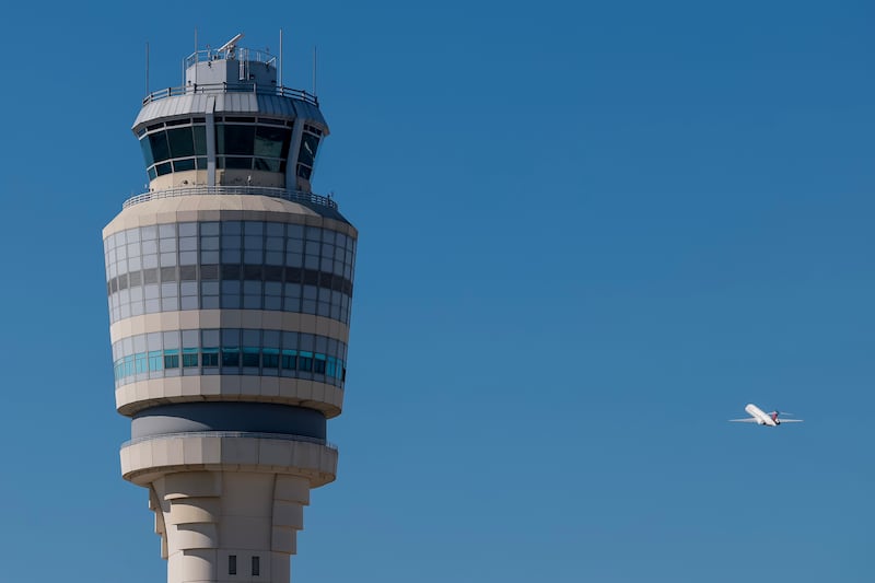 No impact on Irish flights yet as US flight cancellations begin