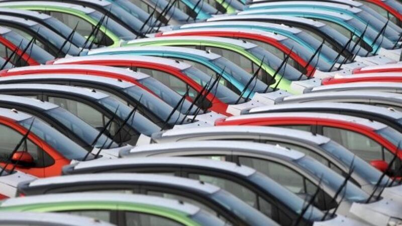 PCPs and cars: “If it’s too good to be true, then it generally is.”