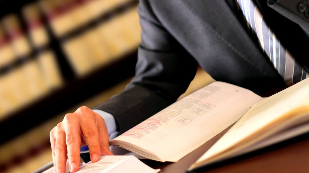 Some of the UK’s biggest law firms, including Freshfields, Hogan Lovells, Slaughter and May and Allen & Overy have reportedly registered solicitors in Ireland