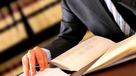 Law firm Pinsent Masons on search for  Dublin office