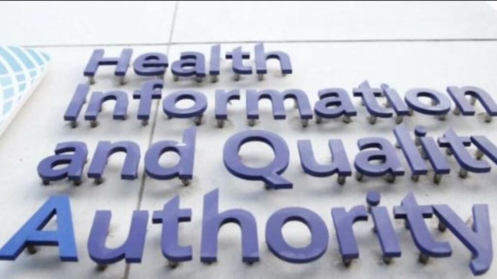 Hiqa has reported a residential centre for people with disabilities in southwest Dublin to the national safeguarding office