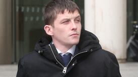 Two had blood on clothing after assault, murder trial told