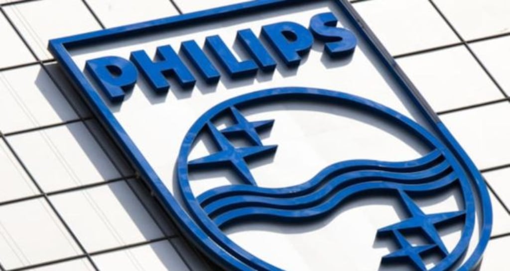 Philips is forecasting a “modest” increase in comparable sales for the full year 2015.