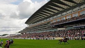 My Dream Boat stuns Ascot to take Prince of Wales’s Stakes