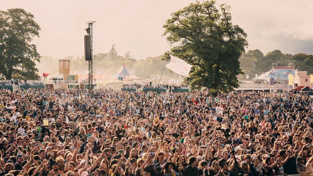 The Picnic is expanding its reach even further, and you can see that in the line-up