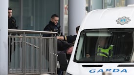 Man jailed for holding up court with fake pistol and hoax bomb