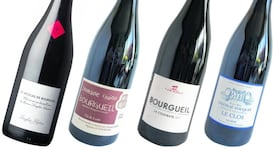 Licence to chill: Why Cabernet Franc is best served cool