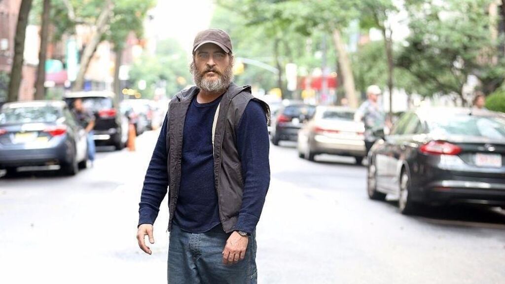 ’What really sets the film aside is its breathtaking economy’