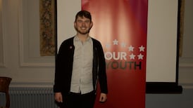 Cyclist who died in Luas collision was chair of Labour Youth