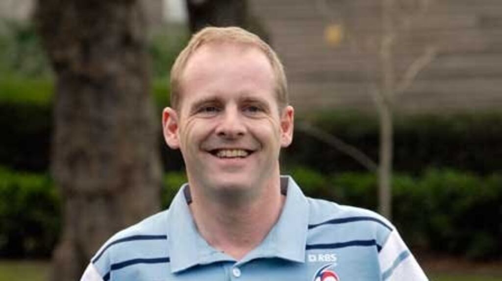 Ryle Nugent’s car was detected travelling at 75km/hr in a 60km/hr zone. Photograph: Facebook