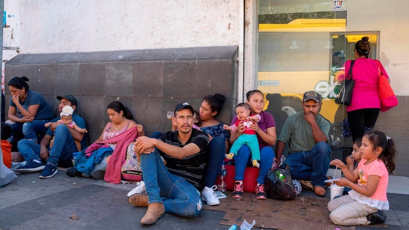 Trump scores legal victory with move to limit asylum rights