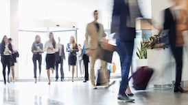 Homemakers may be encouraged into workforce to ease skills shortages