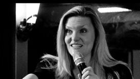 'My marriage ending was the kick I needed to start my own journey'