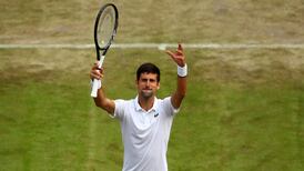 Novak Djokovic enters endurance mode to see off Hubert Hurkacz