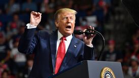 Donald Trump’s immigration crackdown. Who is affected?