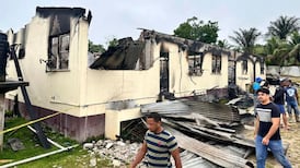 Girl (15) charged with 19 counts of murder in Guyana school fire