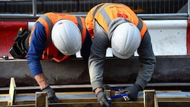 Labour productivity in Republic grows at three times EU rate