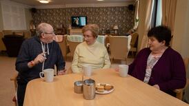 Care homes: ‘We’re well looked after – it would be terrible if it was to close’