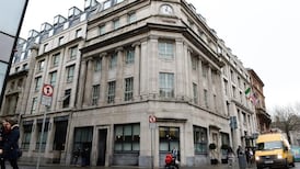 Westin Hotel could fetch over €50 million