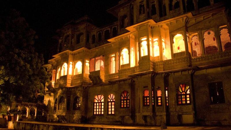 Walk in the footsteps of Judi Dench, Bill Nighy and Maggie Smith with Wild Frontiers’ Real Exotic Marigold Hotel trip, an 11-day itinerary that includes a two-night stay at the actual hotel where the film is set