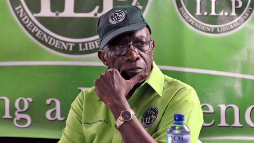 Former Fifa vice-president Jack Warner has hired Edward Fitzgerald QC, who has represented controversial Muslim cleric Abu Hamza and Moors murderer Myra Hindley in the past, as he aims to avoid extradition to the USA. Photograph: Getty Images