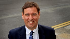 Camelot chief who headed Irish lotto licence bid to leave