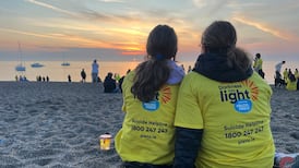 Tens of thousands to take part in Darkness into Light at more than 200 locations