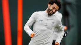 Jurgen Klopp downplays the pressure and stresses the opportunity