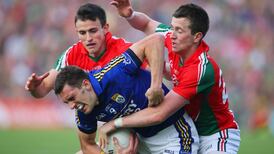 Midfield dominance and Donaghy factor pave the way for Kingdom’s triumph