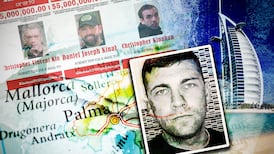 Kinahan cartel collapse: ‘They’re in disarray because they don’t know what’s next and who’s next’