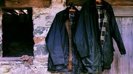 Waxing not waning with the wax jacket