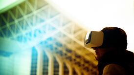 Virtual reality: Even better than the real thing?